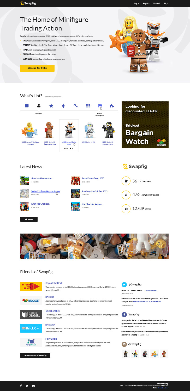 Diseño Web por Mavpochka para Perfect Zero Labs ltd. | Diseño #10251464