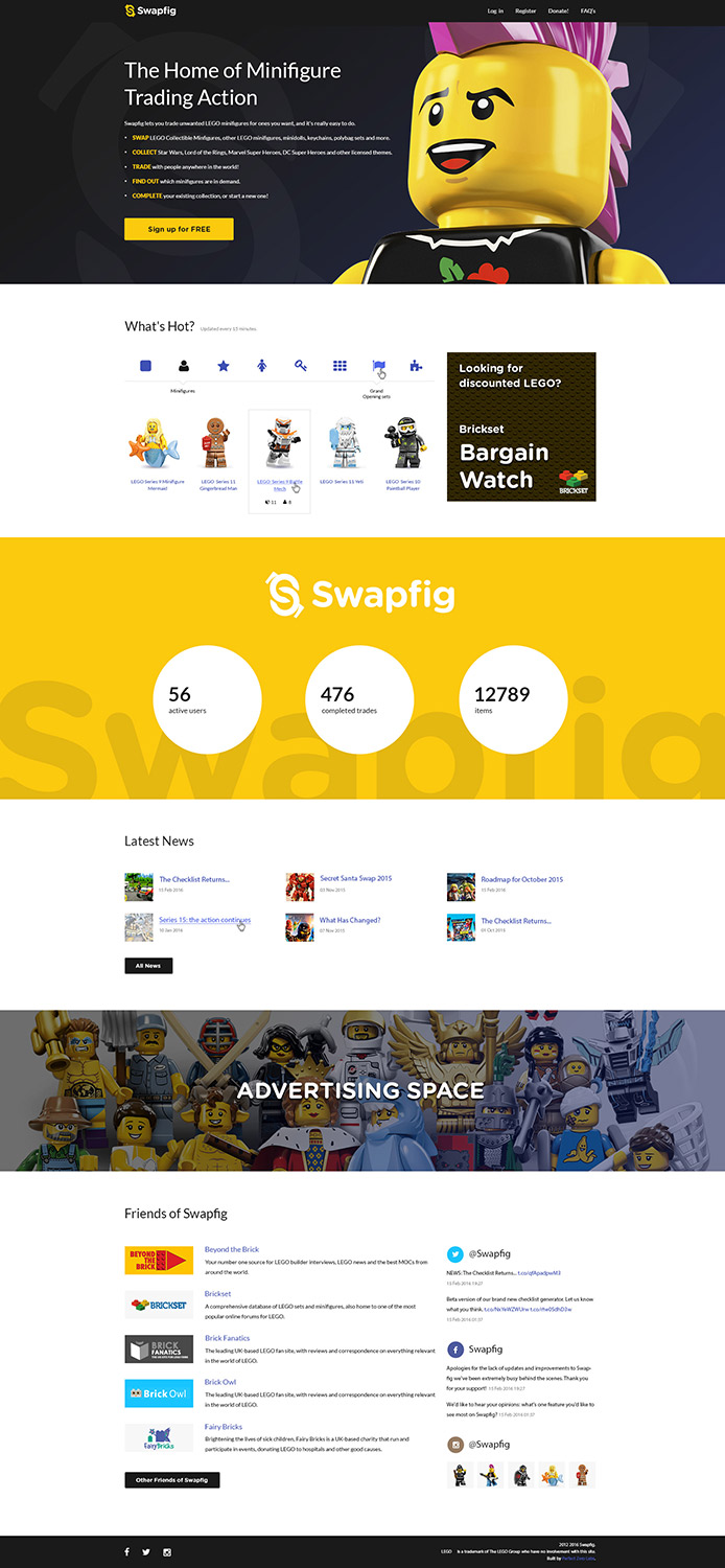 Web Design by Mavpochka for Perfect Zero Labs ltd. | Design #10346078