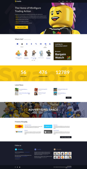 Web Design by Mavpochka