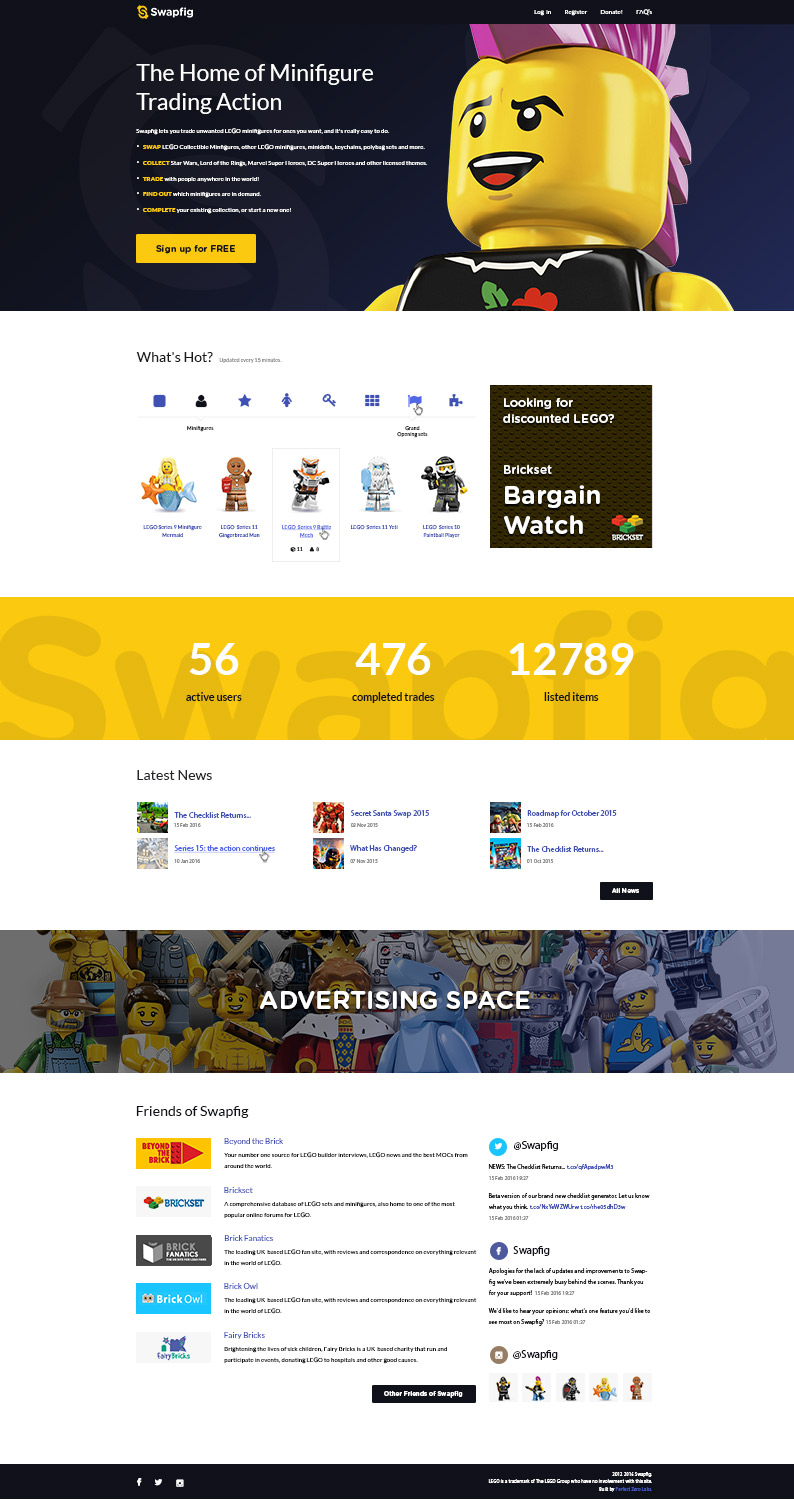 Diseño Web por Mavpochka para Perfect Zero Labs ltd. | Diseño #10357101