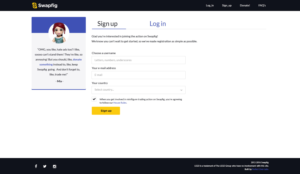 Web Design by Mavpochka for Perfect Zero Labs ltd. | Design: #10633255
