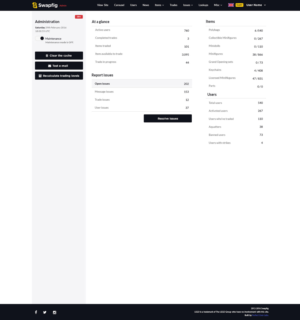 Web Design by Mavpochka for Perfect Zero Labs ltd. | Design: #10702774