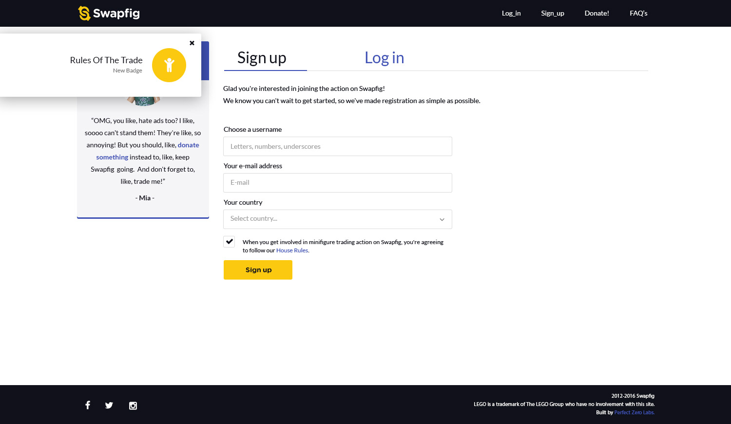 Web-Design von Mavpochka für Perfect Zero Labs ltd. | Design #10869043