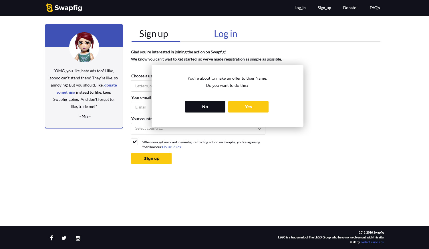 Web Design by Mavpochka for Perfect Zero Labs ltd. | Design #10869052