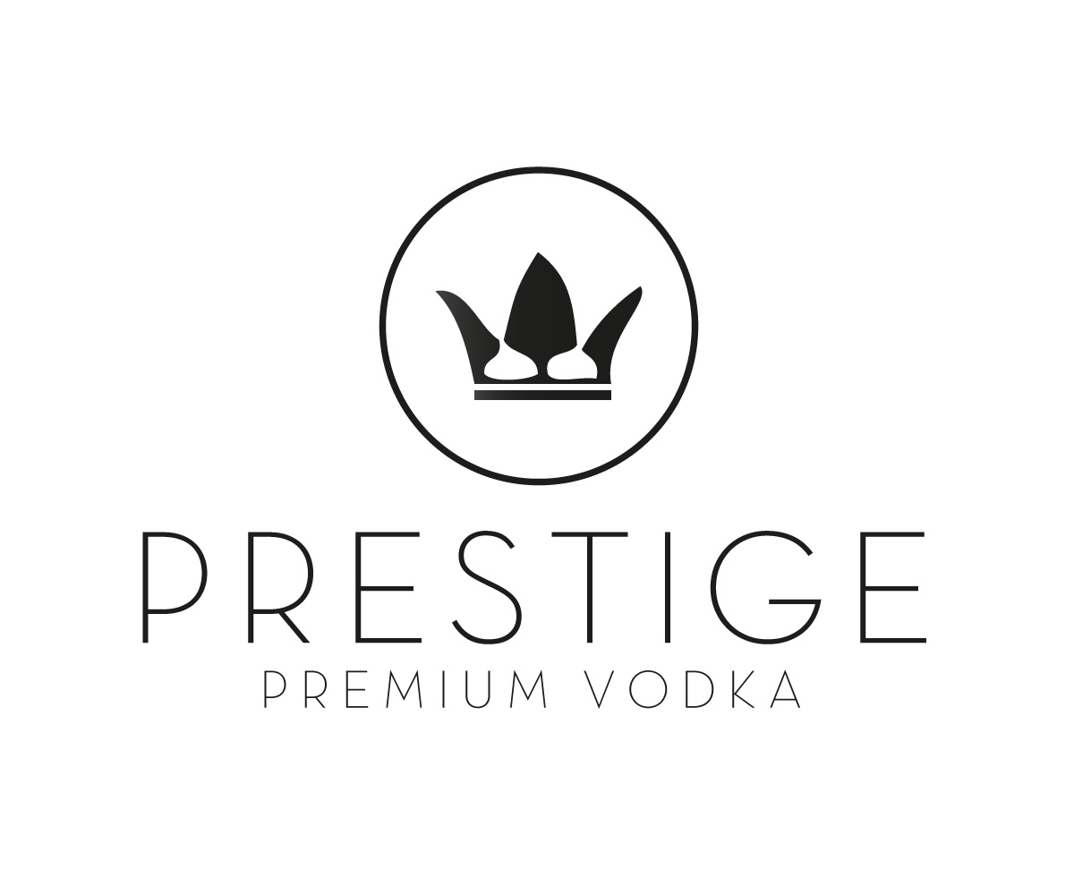 Logo Design by bradleysmark for Prestige Vodka | Design #1762384