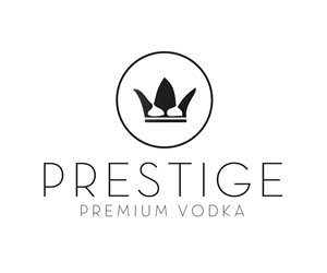 Diseño de Logo por bradleysmark para Prestige Vodka | Diseño #1762384