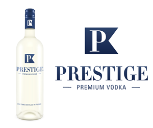 Logo Design by Ryan for Prestige Vodka | Design: #1765903