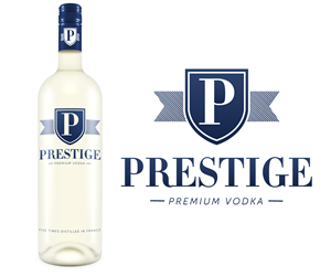 Diseño de Logo por Ryan para Prestige Vodka | Diseño #1798163