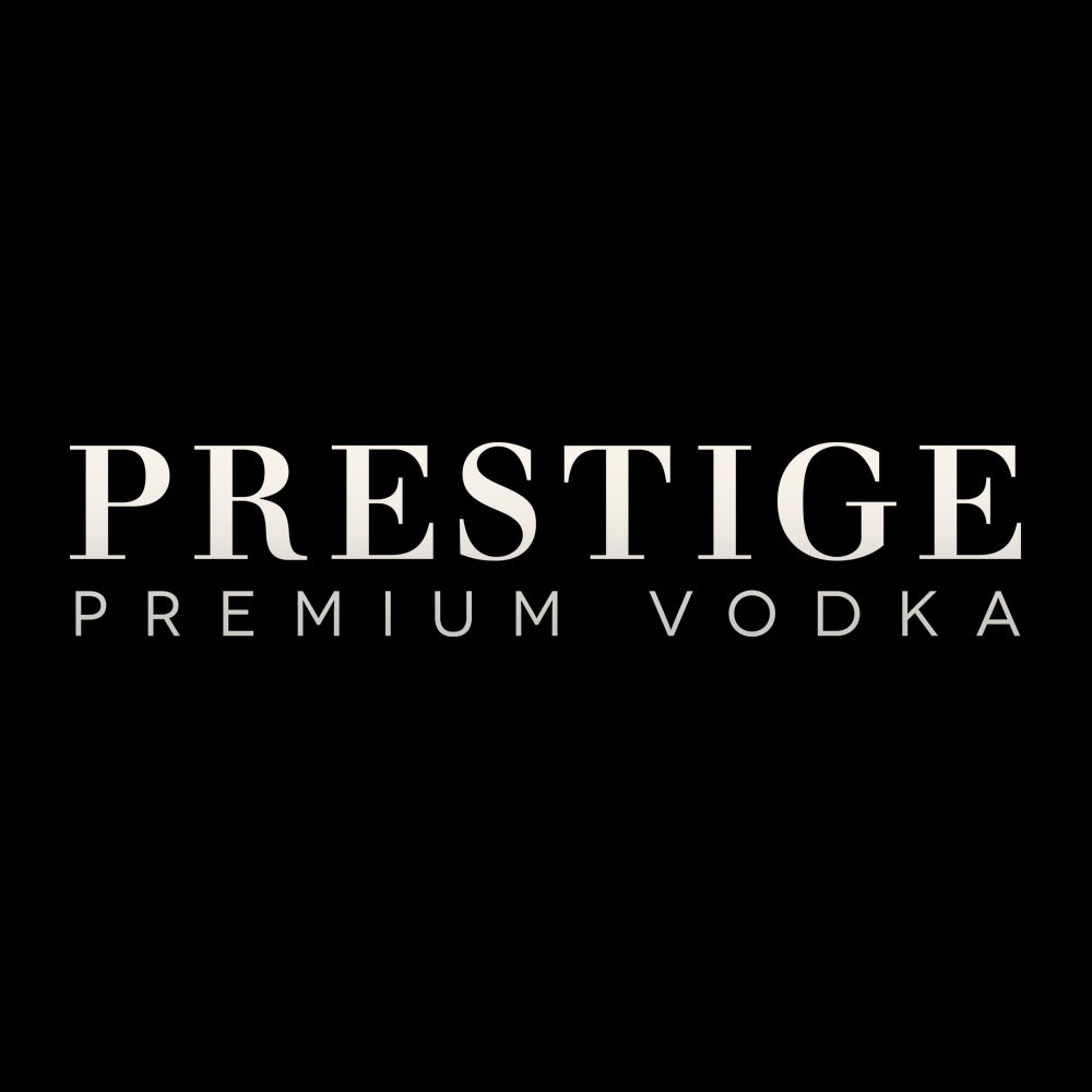 Logo Design by Bonaro Designs for Prestige Vodka | Design #1755972