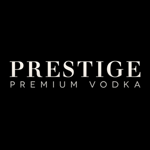 Diseño de Logo por Bonaro Designs para Prestige Vodka | Diseño #1755972