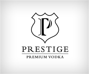 Logo Design by Bonaro Designs for Prestige Vodka | Design: #1810750