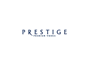 Logo Design by Natan for Prestige Vodka | Design: #1705570