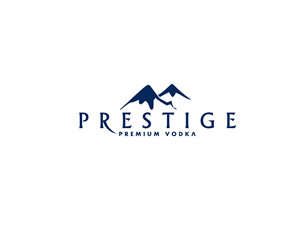 Logo Design by Natan for Prestige Vodka | Design: #1705572