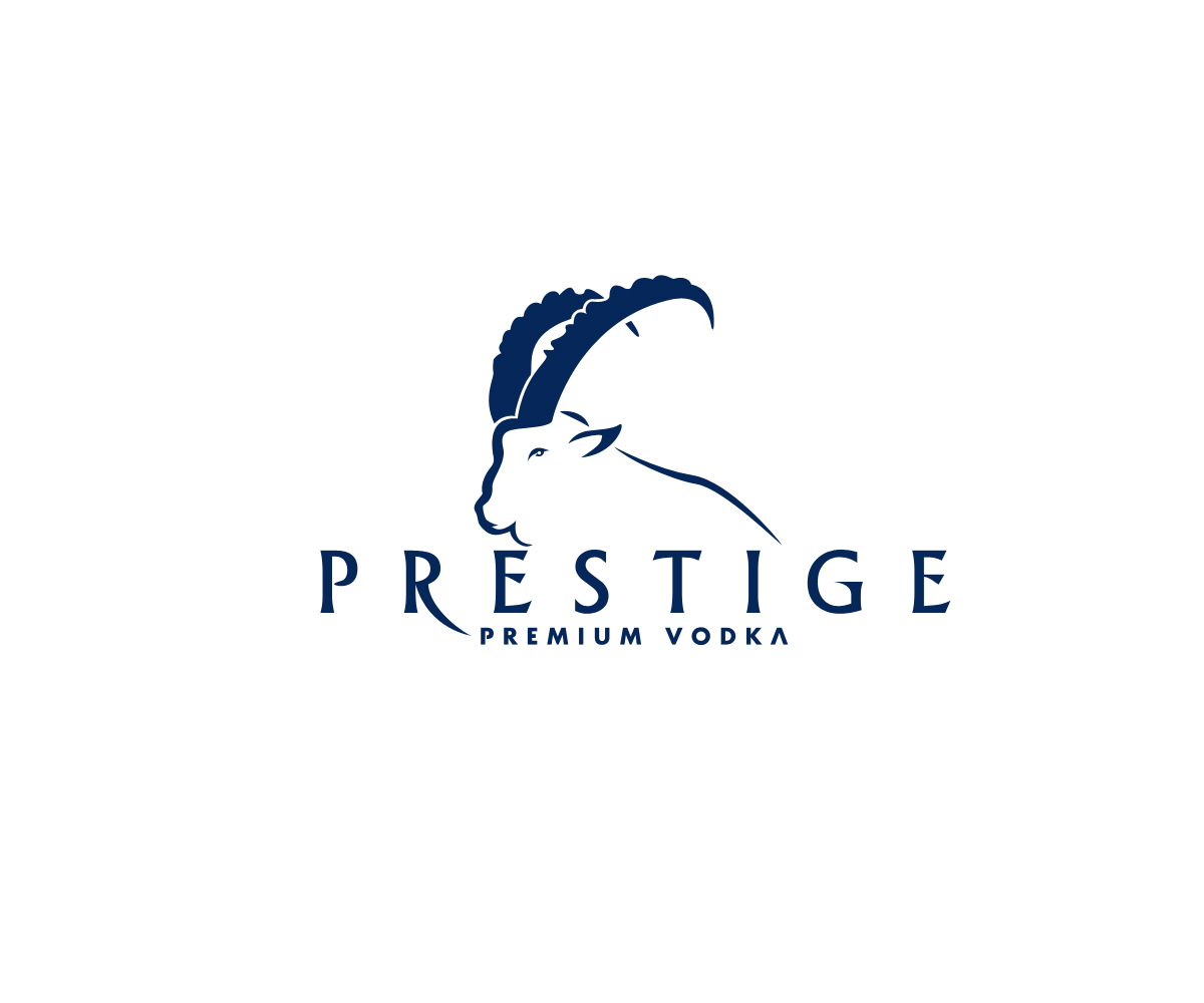 Diseño de Logo por Natan para Prestige Vodka | Diseño #1705960
