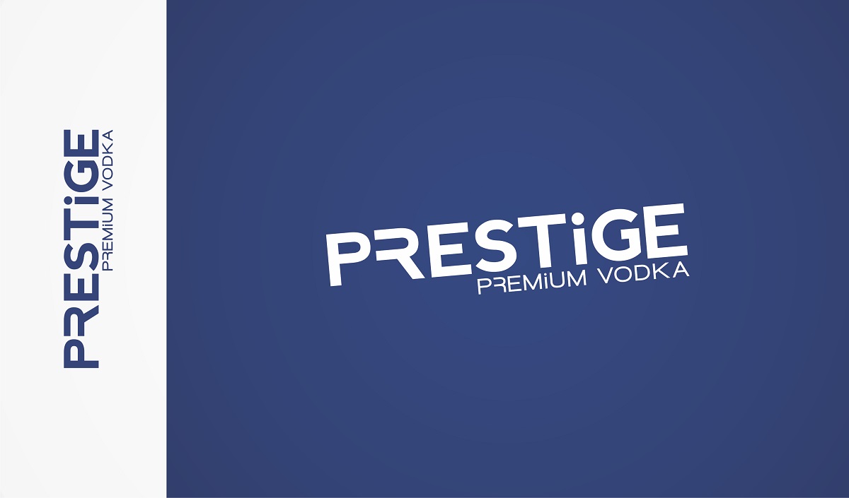 Diseño de Logo por Cameron McLachlan para Prestige Vodka | Diseño #1737836