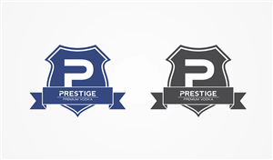 Logo Design by Cameron McLachlan for Prestige Vodka | Design: #1822296