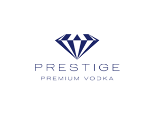 Logo Design by bdk1976 for Prestige Vodka | Design: #1746575
