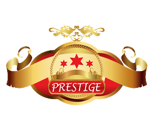 Logo Design by ideabaaj for Prestige Vodka | Design: #1734403