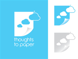 Logo Design by PaperFrog Design