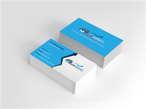 Business Card Design by Creations Box 2015 for Moxie SEO | Design: #6401132
