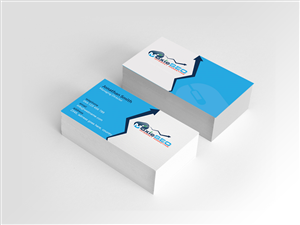 Business Card Design by Creations Box 2015 for Moxie SEO | Design: #6401136