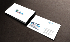 Business Card Design by Shradha for Moxie SEO | Design: #6394050