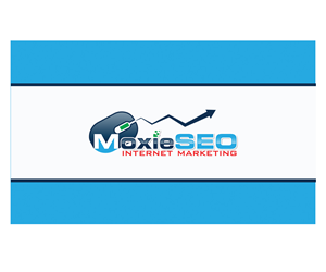 Business Card Design by zicocreations for Moxie SEO | Design: #6395458