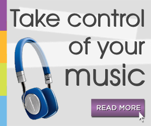Banner Ad Design by Karolin for Gramophone | Design #1787241