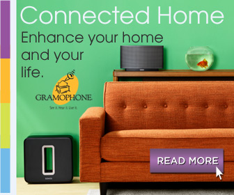 Diseño De Banner Publicitario por Karolin para Gramophone | Diseño #1791701