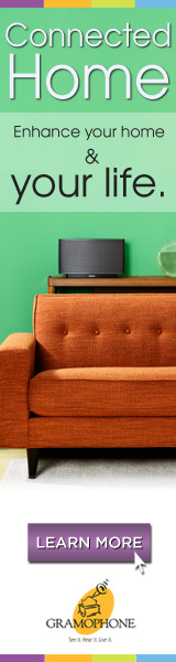Diseño De Banner Publicitario por Karolin para Gramophone | Diseño: #1878498