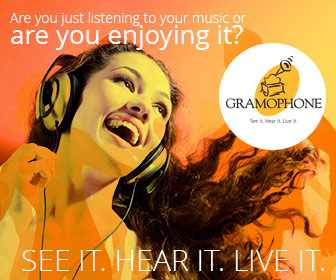 Diseño De Banner Publicitario por roopaljain para Gramophone | Diseño #1766504