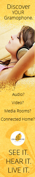 Diseño De Banner Publicitario por roopaljain para Gramophone | Diseño: #1766506