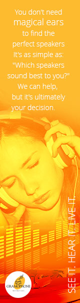 Diseño De Banner Publicitario por roopaljain para Gramophone | Diseño: #1766507