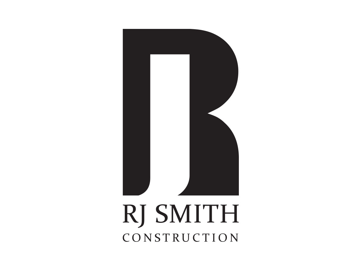 Logo Design by Samson Ngetich for RJ Smith Construction | Design #6444570