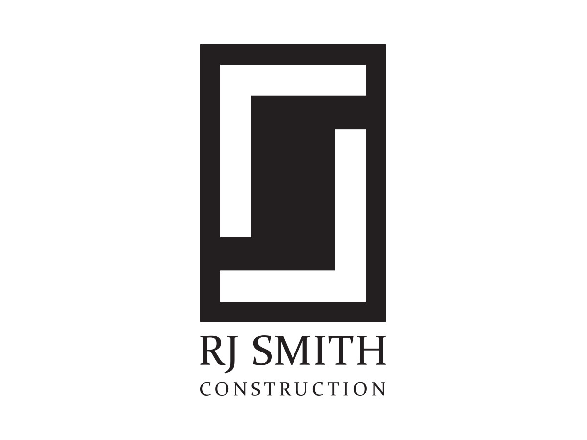Logo Design by Samson Ngetich for RJ Smith Construction | Design #6452797