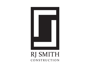 Logo Design by Samson Ngetich for RJ Smith Construction | Design: #6452797