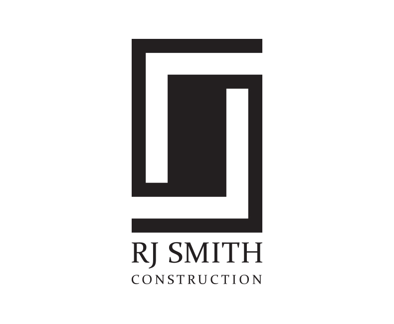 Logo Design by Samson Ngetich for RJ Smith Construction | Design #6454556