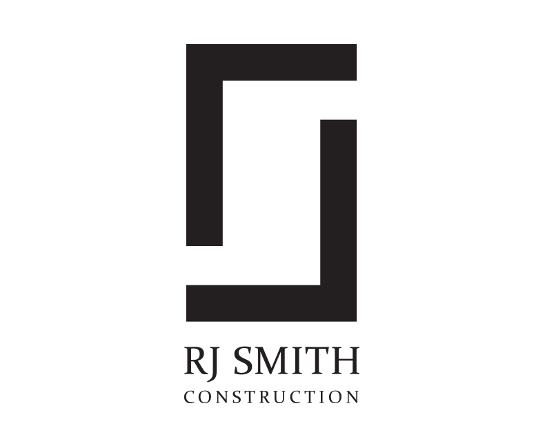 Logo Design by Samson Ngetich for RJ Smith Construction | Design #6454578