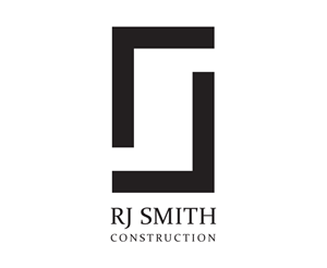 Logo Design by Samson Ngetich for RJ Smith Construction | Design: #6454578