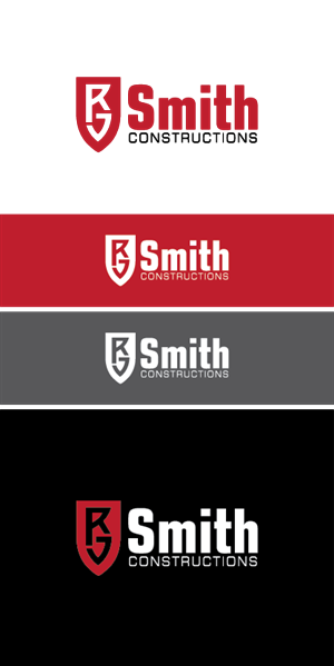 Logo Design by Markelof