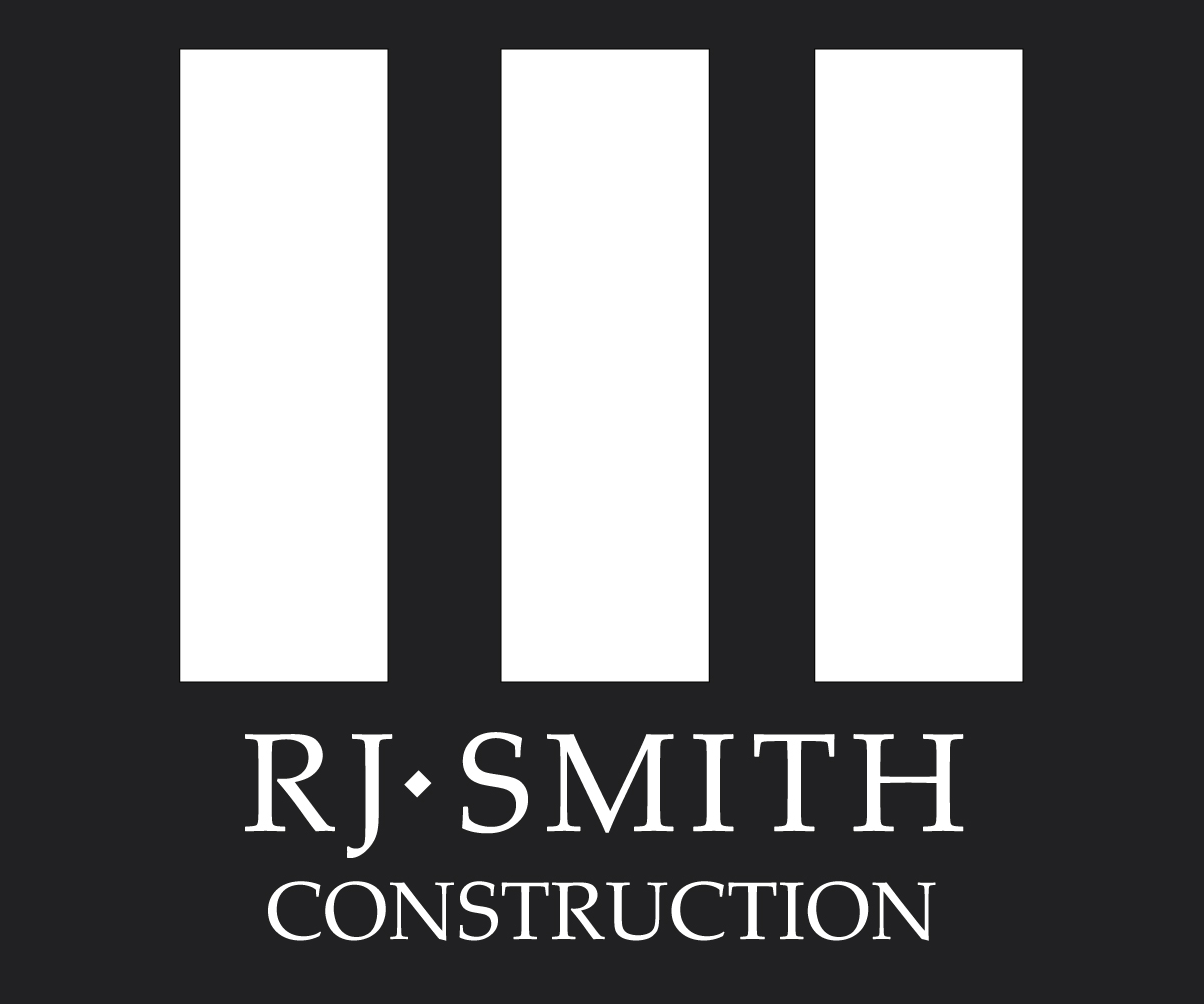 Logo Design by SugarSoap for RJ Smith Construction | Design #6442687