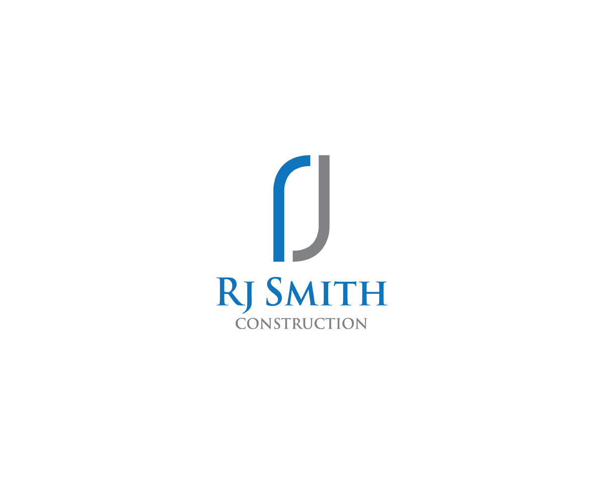 Design de Logo par chuan pour RJ Smith Construction | Design #6440953