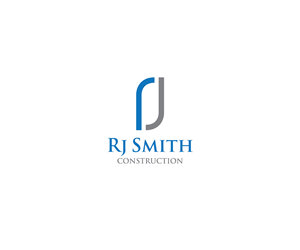 Design de Logo par chuan pour RJ Smith Construction | Design : #6440953