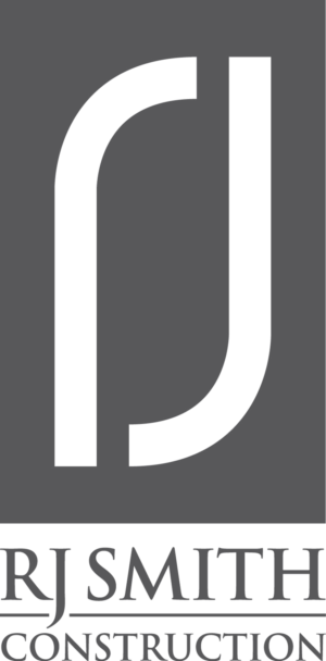 Logo Design by chuan for RJ Smith Construction | Design: #6974670