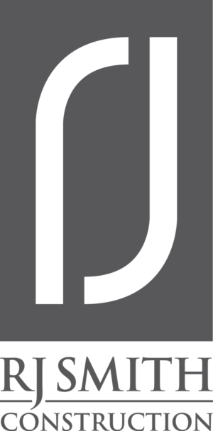 Logo Design by chuan for RJ Smith Construction | Design: #6974671