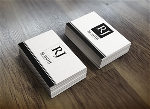 Design de Logo par Nino Prasetya pour RJ Smith Construction | Design : #6461738