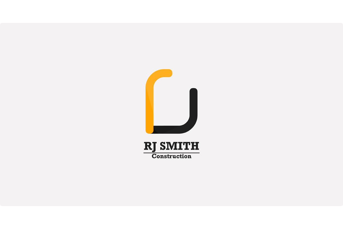 Design de Logo par Madiantara Teja pour RJ Smith Construction | Design #6393129