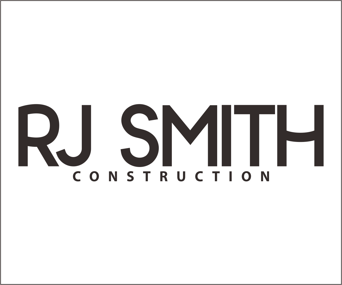 Logo Design by arie.bs for RJ Smith Construction | Design #6479817