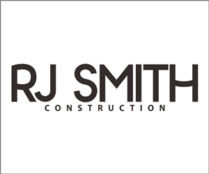 Logo Design by arie.bs for RJ Smith Construction | Design: #6479817