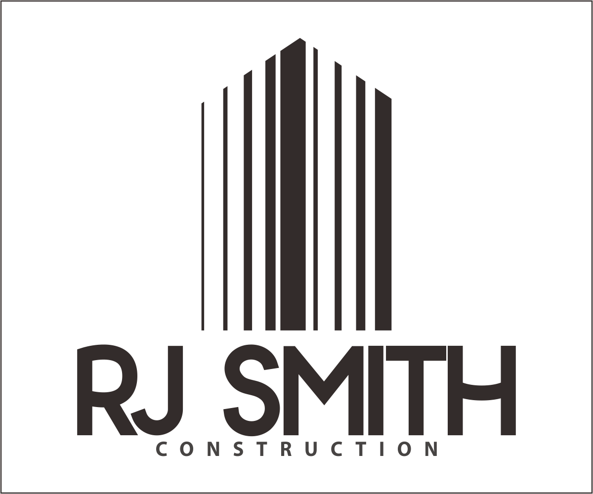 Logo Design by arie.bs for RJ Smith Construction | Design #6482148